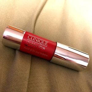 CLINIQUE Chubby Stick Cheek Colour Blam Trial Size